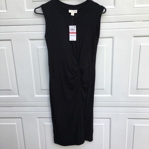 NWT MAISON JULES  LBD SIZE XS